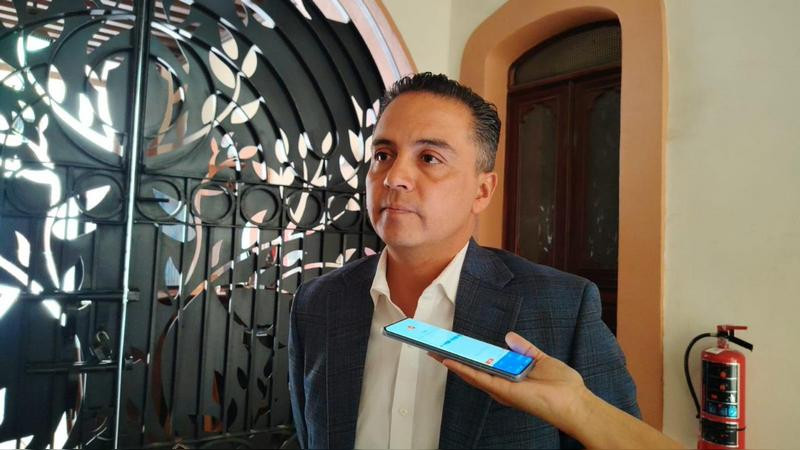Nuevas notarías fueron asignadas y evaluadas por consejo de notarios en Querétaro: Eric Gudiño 