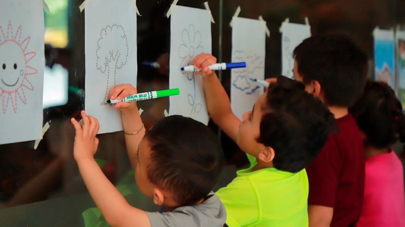 Gobierno de Morelia prepara Cursos de Verano 2026 
