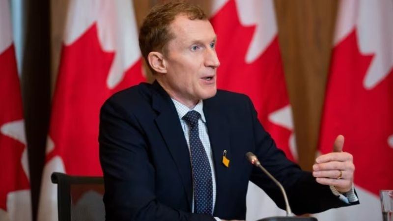Canadá impulsa iniciativa para restringir redes sociales a menores de 16 años 