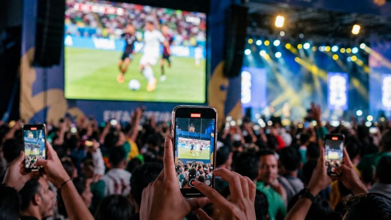 Rumbo a los partidos de 2026: Autoridades llaman a verificar información para evitar noticias falsas 