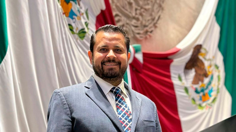 México se encamina a una crisis por inversión y crecimiento desmedido de la deuda: Armando Tejeda 