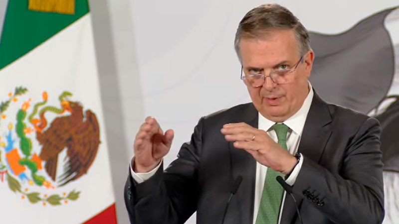 Mercado Libre invertirá 4.6 mdd en México; Ebrard destaca creación de 8 mil empleos 