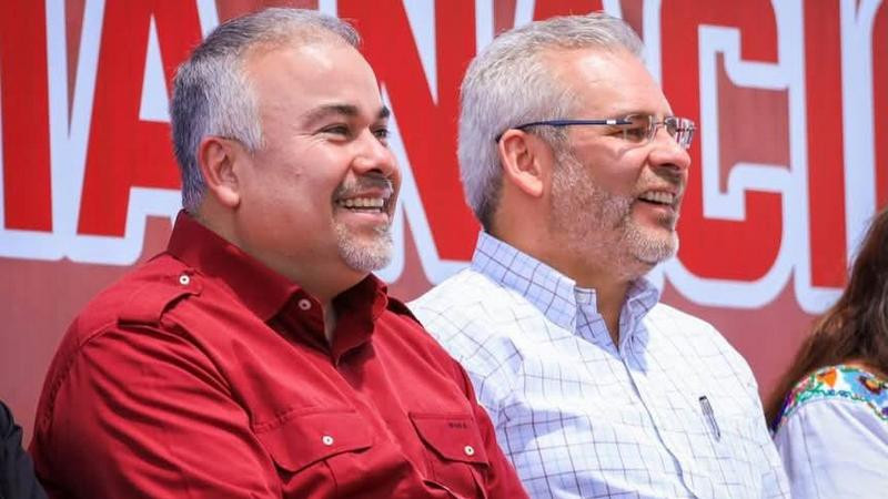 Hasta el Movimiento del Sombrero reconoce que a Uruapan le ha ido bien con Bedolla: Jesús Mora 