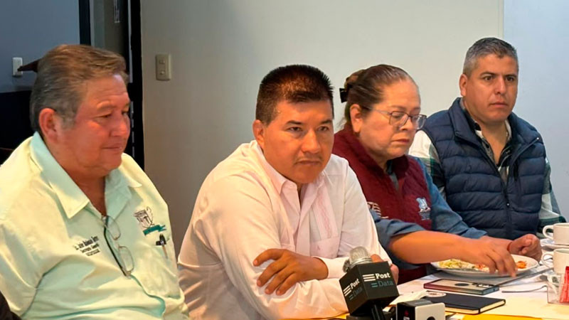 Cañeros de Michoacán necesitan apoyo ante las dificultades de producción 