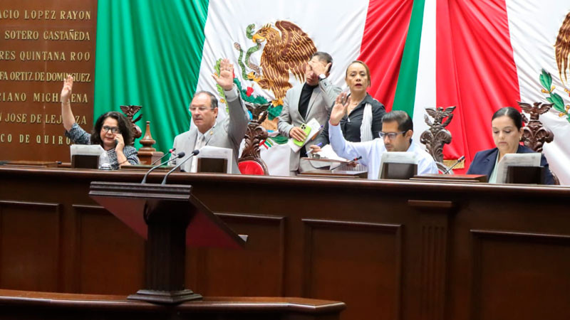 Aprueba 76 Legislatura de Michoacán prohibición categórica de envenenamiento de animales por parte de cualquier autoridad 