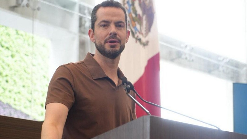 CNTE exige promesas que Morena no pudo cumplir: Paul Ospital  