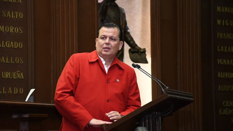 Reconocer las paternidades responsables, sí hace la diferencia: Memo Valencia 