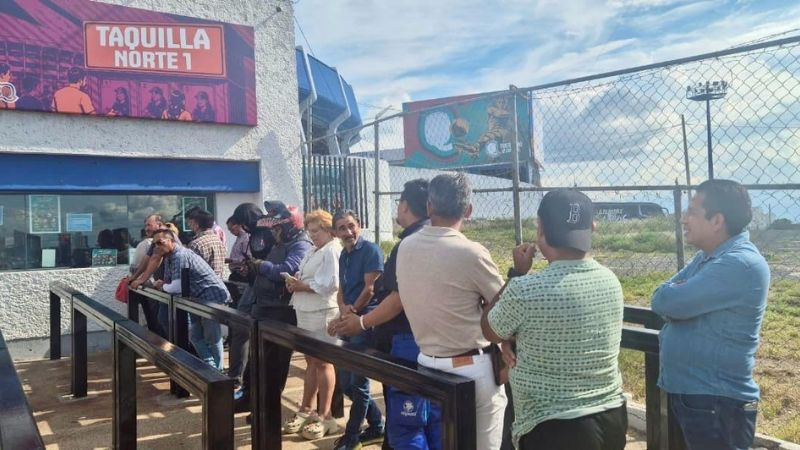 Alerta Municipio de Querétaro por venta irregular de boletos para el MéxiQ Zona Fest 