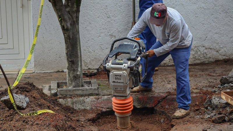 Atender cada reporte ciudadano es prioridad para el Ooapas: Adolfo Torres 