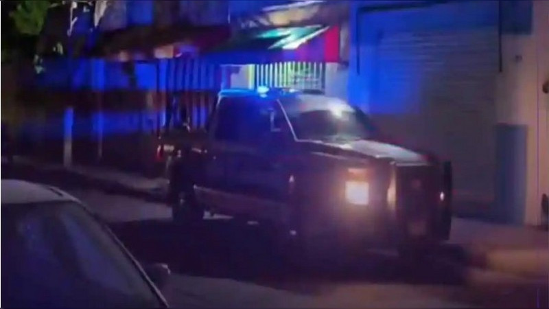 Mujer resulta herida con arma blanca tras presunta agresión de su pareja en Guadalajara 