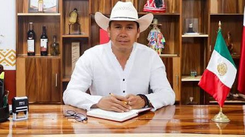 Atentan contra alcalde de Miahuatlán, Oaxaca; él y otro funcionario resultan heridos 