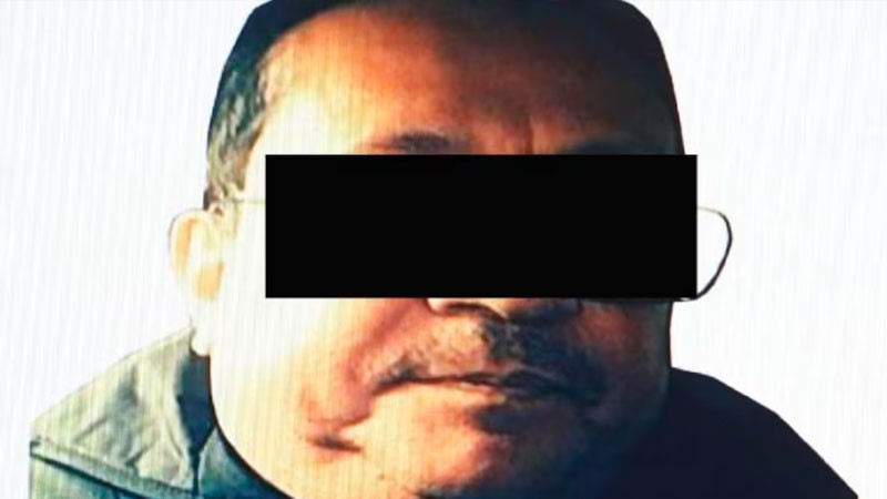 "Tony Montana", hermano del "Mencho" se declarará culpable en EEUU 