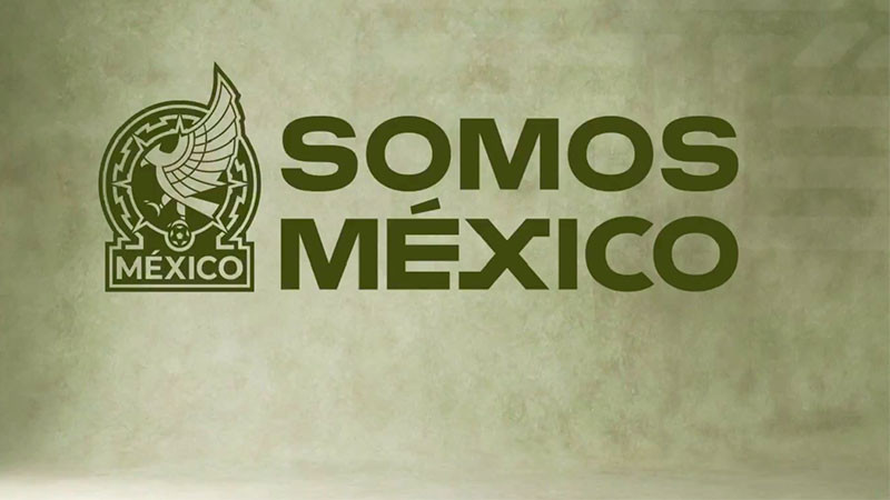 México vence 2-0 a Sudáfrica en el debut mundialista 