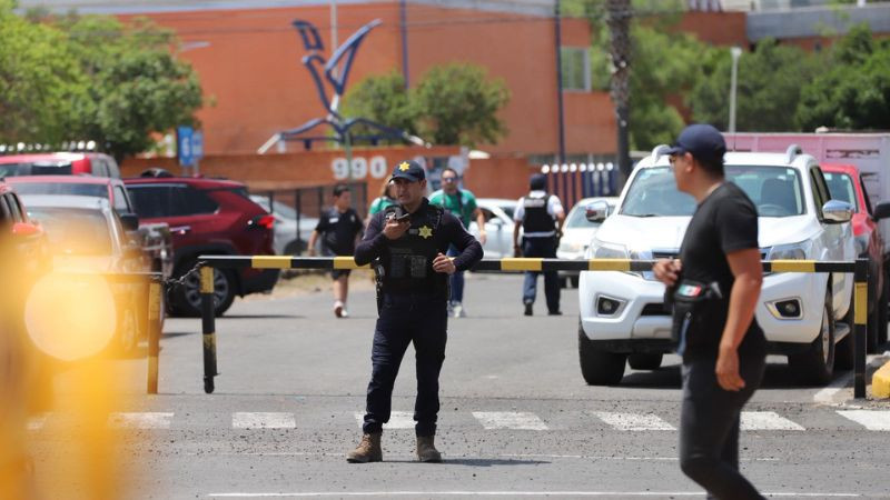 Darán a 370 policías apoyos para mejorar su vivienda en Querétaro 