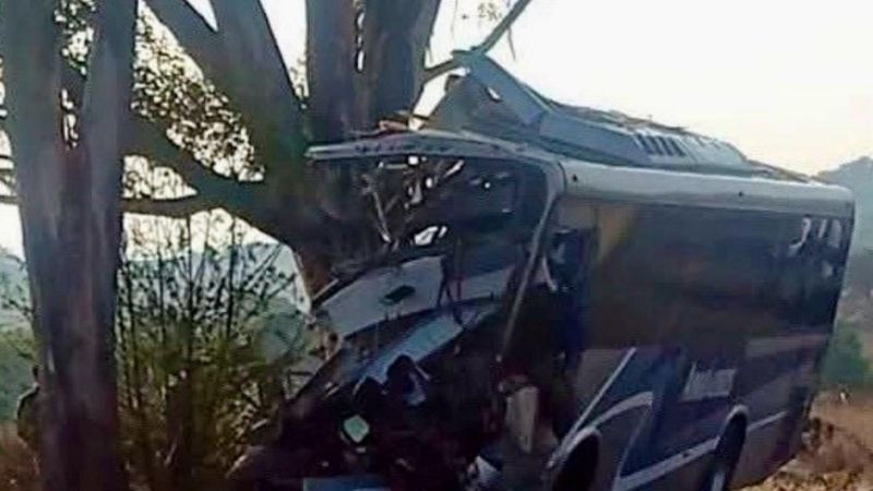 Inician indemnizaciones a víctimas de la tragedia carretera de Amealco 
