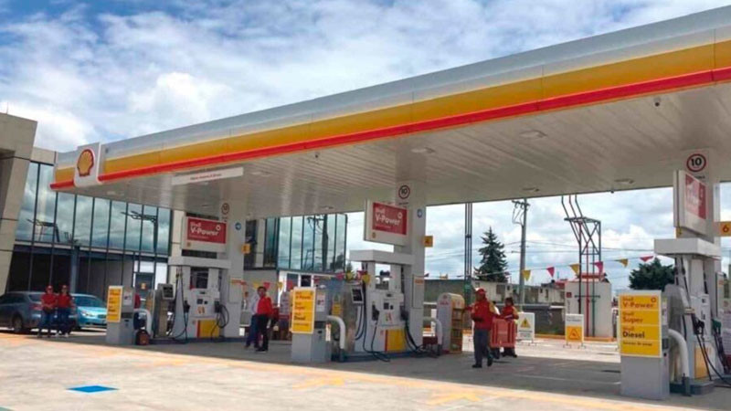 Venezuela otorga licencia a Shell para la exploración y explotación de campo de gas 