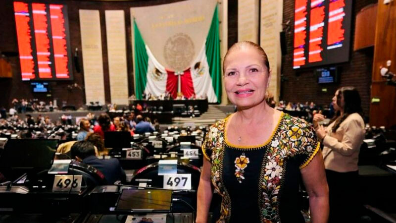 Localizan con vida a hijo de la diputada morenista Rocío López; había sido privado de su libertad en Ensenada 