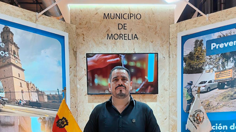 Respaldo de Alfonso Martínez, fundamental para obtención de Escoba de Platino: Sindicato de Limpia 