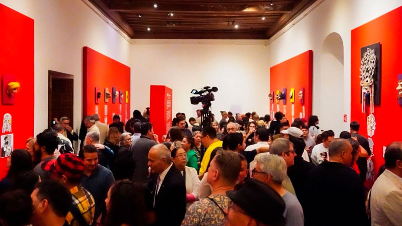 Semigrante respalda iniciativas culturales que fortalecen la identidad de las comunidades migrantes 