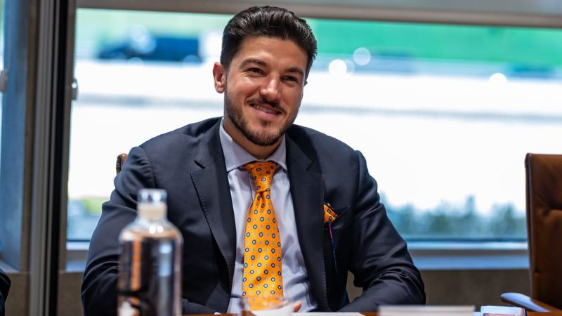 Congreso de Nuevo León aprueba iniciar juicio político contra Samuel García 