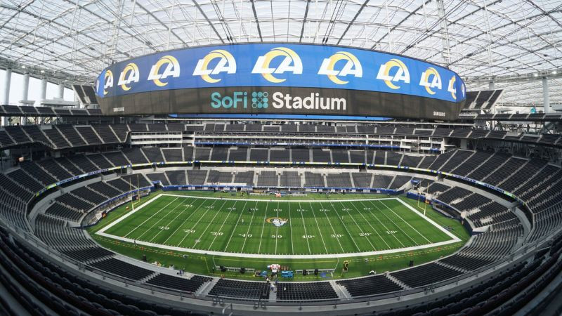 Estados Unidos inaugura su participación en el torneo internacional de fútbol con espectáculo musical; Donald Trump no asistió al evento 