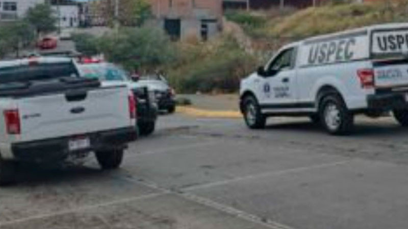 En un domicilio de Indaparapeo, Michoacán, ejecutan a una quincuagenaria  