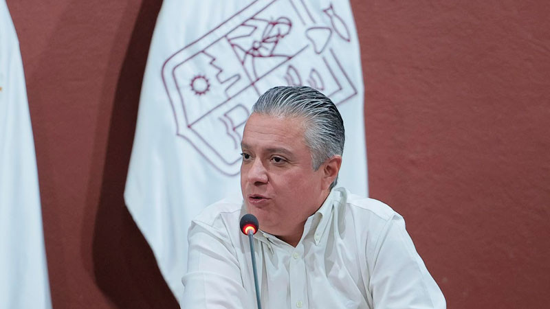 El Jalo Futbolero ofrece módulo de licencias de conducir: Luis Navarro 