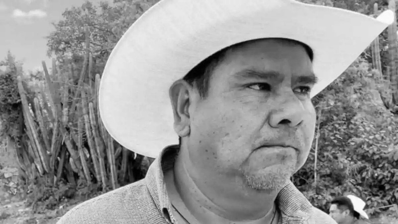 Ultiman a tiros a alcalde de San Miguel Amatitlán, Oaxaca 