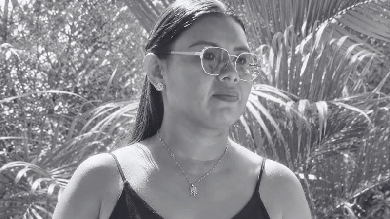 Ultiman a tiros a Isela González, asambleísta del PRD en Oaxaca 