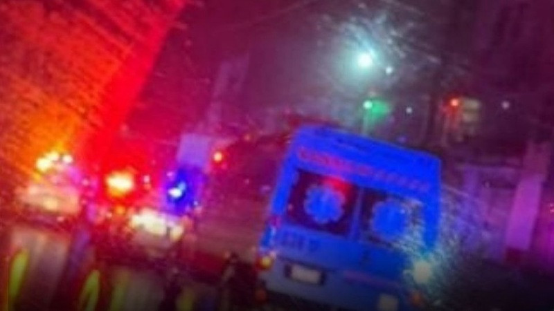 Riña al interior de un bar en Hidalgo deja tres personas sin vida 