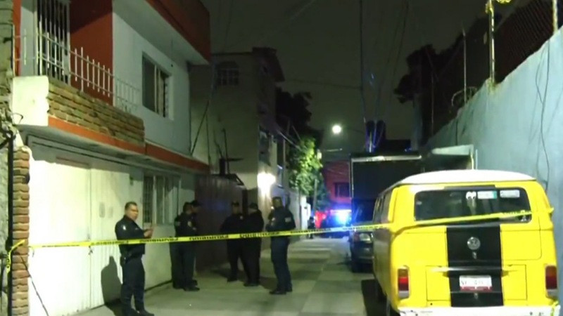 Tragedia en la CDMX: Ataque armado contra familia deja tres muertos, entre ellos un niño; sobrevive adolescente de 17 años 