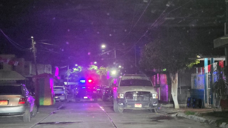 Ultiman a tiros a expolicía municipal en Zamora, Michoacán 