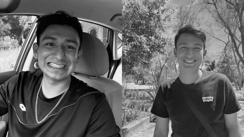 Hallan sin vida a Yahir Álvarez, estudiante de 21 años desaparecido en Oaxaca 