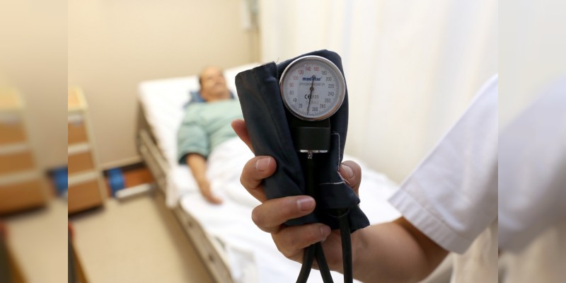 Más del 61 % de los episodios de infartos mortales los padecen hombres, destaca la campaña del ISSSTE “Febrero, mes de la salud del hombre”  