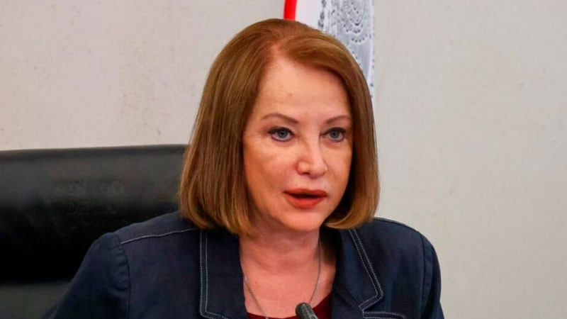 Sheinbaum anuncia a la próxima secretaria de la Mujeres; dependencia está sin titular desde abril 
