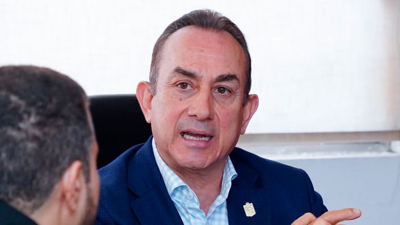 Semigrante y CEDH fortalecen protección de derechos humanos de personas en movilidad 