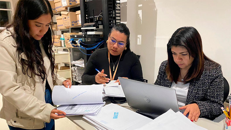 Querétaro enfrenta contracción en participaciones federales con cautela financiera 