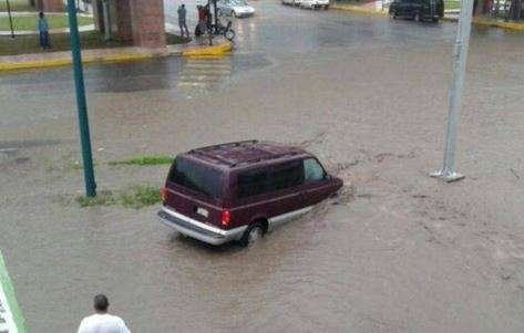 Ayuntamiento brindó apoyo a población afectada por las lluvias‏ en Morelia 