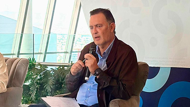 Perfiles para la Fiscalía Anticorrupción en Querétaro cumplen con requisitos: Mauricio Kuri  