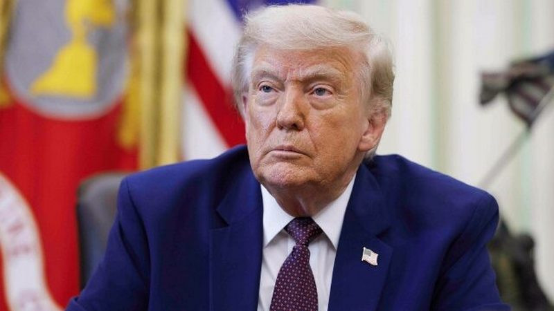 Trump rechaza que Estados Unidos financiará la reconstrucción de Irán tras acuerdo de paz 