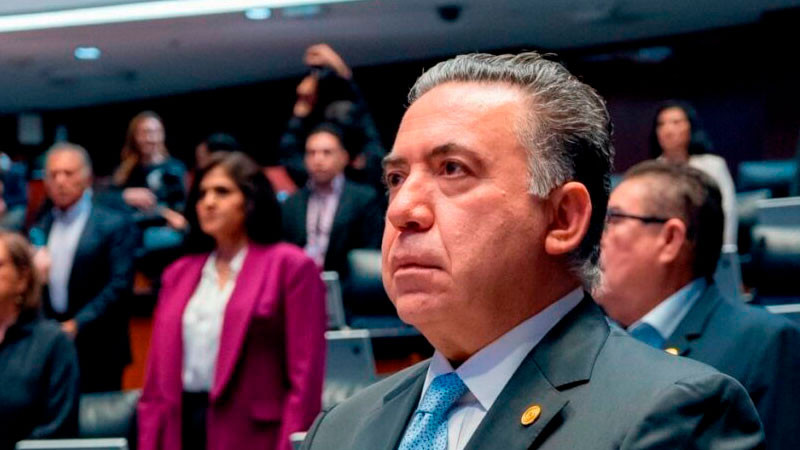 Morena busca candidatos "sin cola que les pisen", dice Citlalli Hernández; habla sobre aspiraciones políticas de Enrique Inzunza 