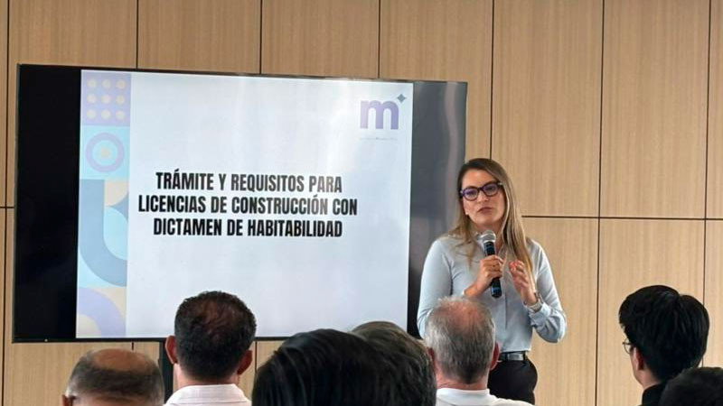 Gobierno de Morelia abre nueva etapa de Talleres de desarrollo urbano y gestión territorial 