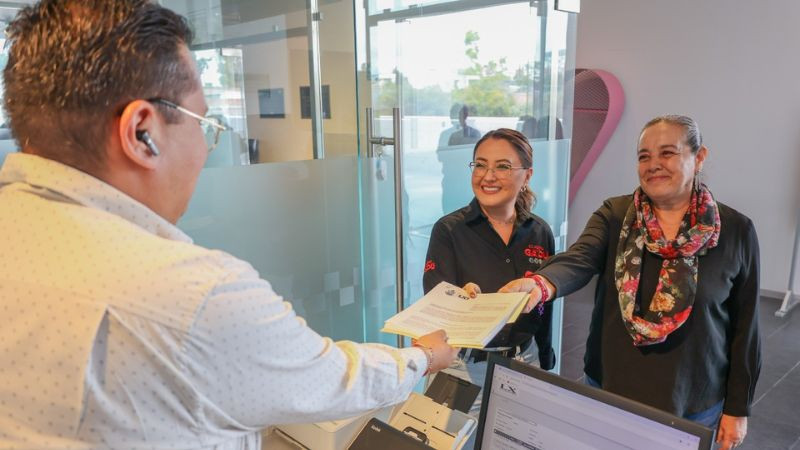 Llevan al Congreso paquete de reformas para redefinir el sistema electoral queretano 