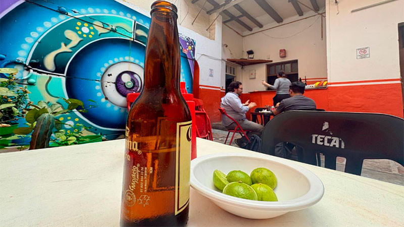 Retira Segob de Querétaro licencias para venta de alcohol por incumplimiento al reglamento de centros nocturnos 