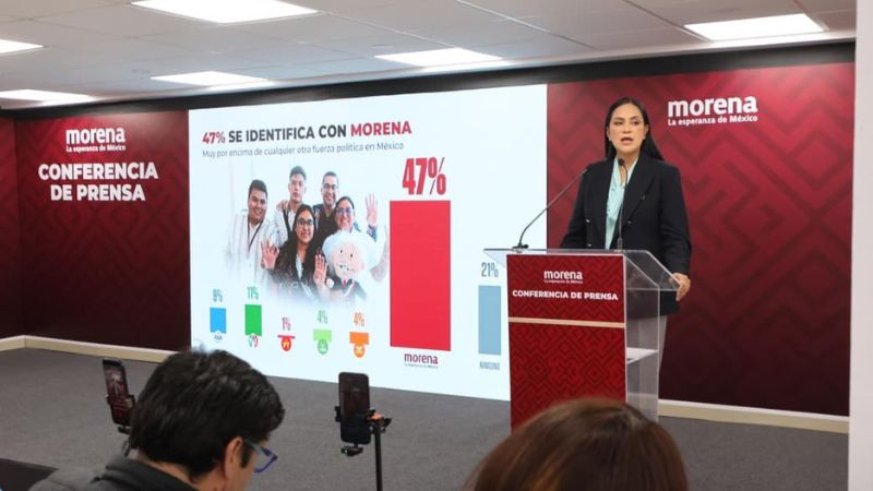 Morena busca anular elección de Coahuila; denuncia irregularidades en 962 casillas 