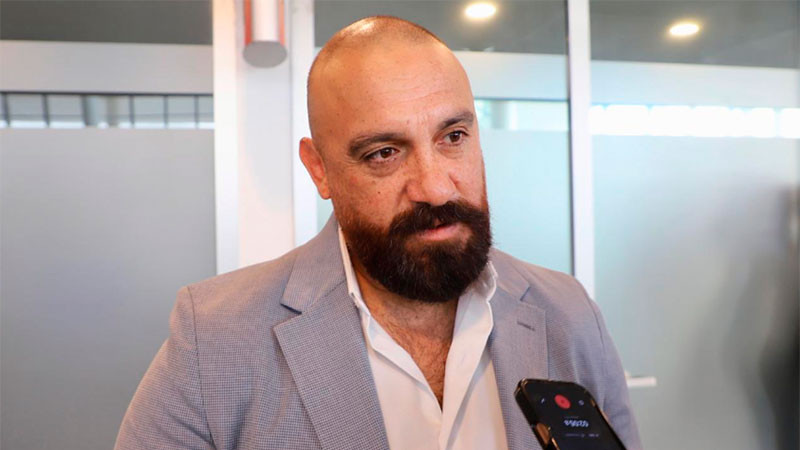 Regresan las jornadas “Aquí Contigo” en Querétaro: Luis Bernardo González  