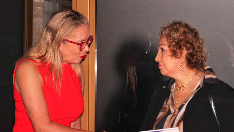 La doctora Leticia Padilla asume la dirección provisional de la Facultad de Derecho de la UMSNH 
