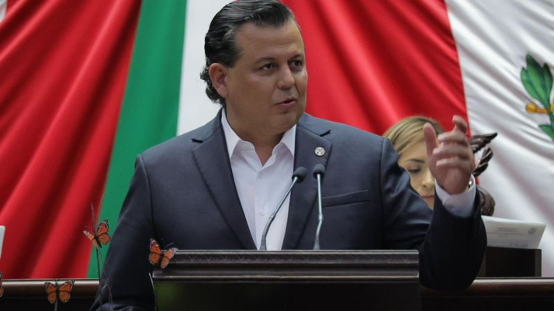 Pide Memo Valencia que ambientalistas sean considerados defensores de derechos humanos 