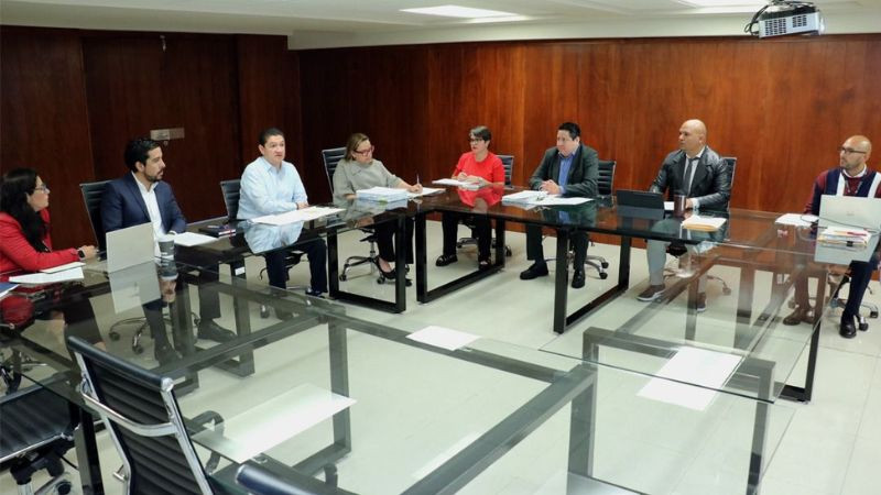 Obtiene Nuevo Poder Judicial de Michoacán 99.11% de cumplimiento en evaluación nacional de armonización contable 