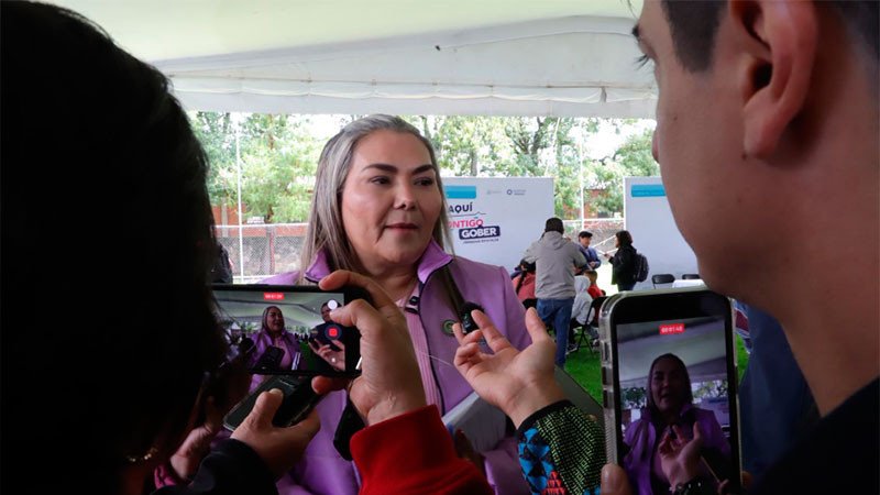 Más de 78 mil estudiantes suspenderán clases vespertinas en Querétaro por partido de México 